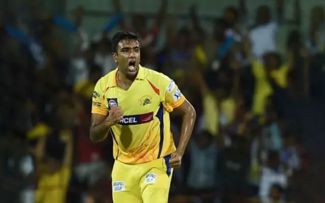 Ravichandran Ashwin (Image Credit- Twitter X) 