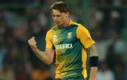 Dale Steyn (Image Credit- Twitter X)
