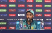 Mohammad Amir (Image Credit- Twitter X)