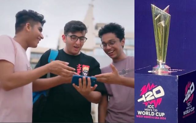 T20 World Cup 2024 (Image Credit- Twitter X)