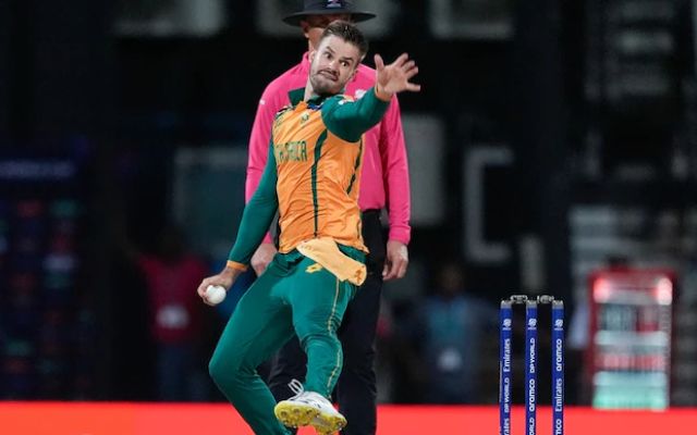 Aiden Markram (Image Credit- Twitter X)