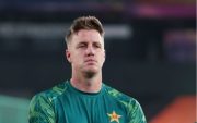 Morne Morkel (Image Credit- Twitter X)