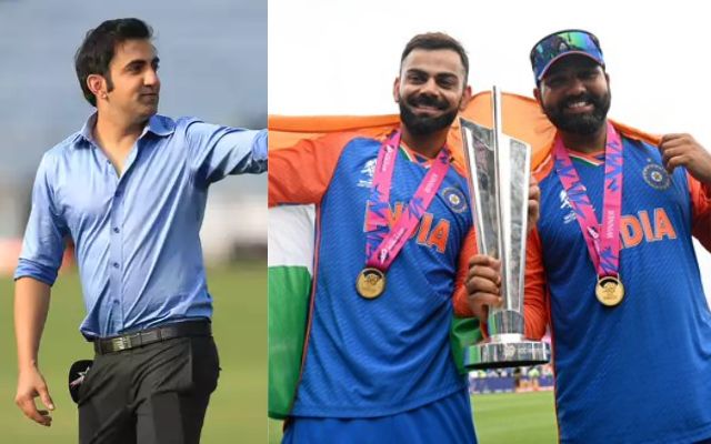 Team India (Image Credit- Twitter X)