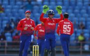 England cricket team (Image Credit- Twitter X)