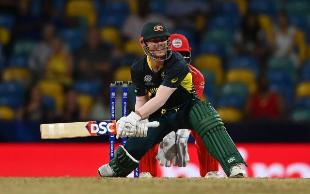 David Warner (Image Credit- Twitter X)