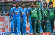 India vs Pakistan (Image Credit- Twitter X)