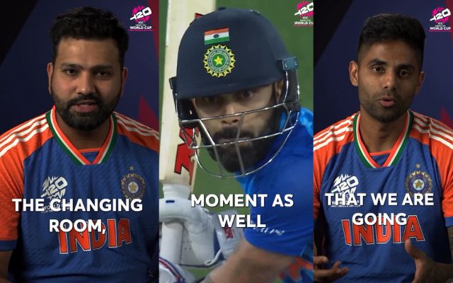 IND vs PAK (Image Credit- Twitter X)