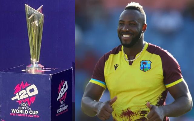 T20 World Cup 2024 (Image Credit- Twitter X) 
