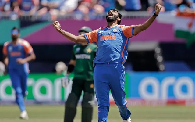 India vs Pakistan (Image Credit- Twitter X)