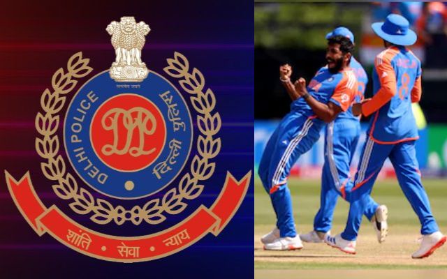 India vs Pakistan (Image Credit- Twitter X)