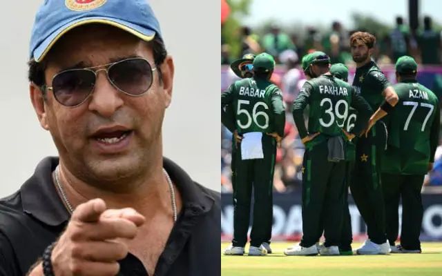 India vs Pakistan (Image Credit- Twitter X)