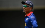 Rohit Paudel (Image Credit- Twitter X)