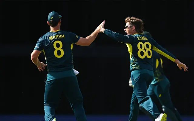 Australia (Image Credit- Twitter X)