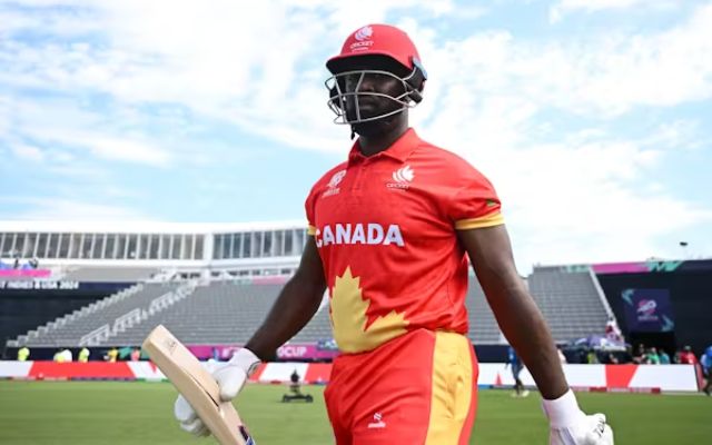 Aaron Johnson (Image Credit- Twitter X) 