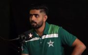 Babar Azam (Image Credit- Twitter X)