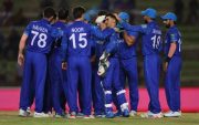 Afghanistan Cricket Team (Image Credit- Twitter X)