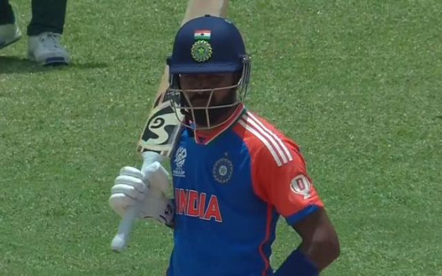 Hardik Pandya (Image Credit- Twitter X)