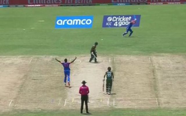 India vs Bangladesh (Image Credit- Twitter X)