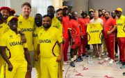Uganda Cricket Team (Image Credit- Twitter X)