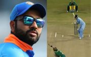 Rohit Sharma (Image Credit- Twitter X)