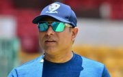 VVS Laxman (Image Credit- Twitter X)