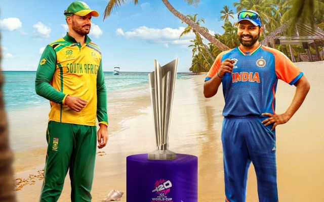 T20 World Cup 2024 (Photo Source: X)