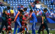 IND vs AUS (Photo Source: Getty Images)