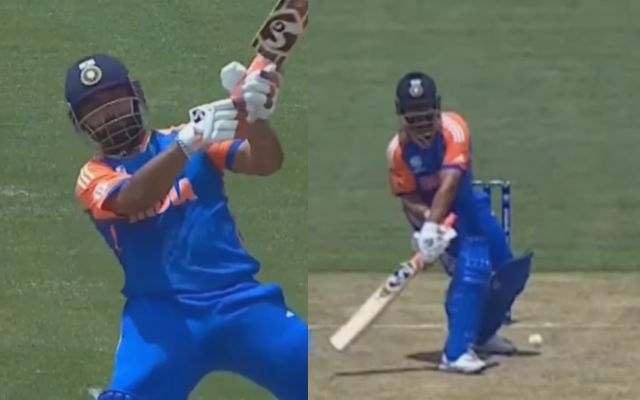 Rishabh Pant (Photo Source: ICC/Insta)