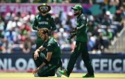 USA vs PAK (Photo Source: Getty Images)