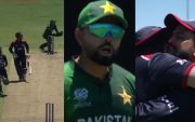 USA vs PAK Super Over (Photo Source: Insta/ICC)