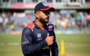 Monank Patel (Photo Source: Getty Images)