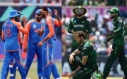 IND vs PAK (Photo Source: Getty Images)