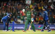 SL vs BAN (Photo Source: Getty Images)