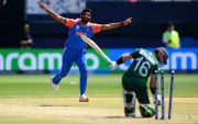 Jasprit Bumrah (Photo Source: Getty Images)