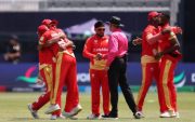 Canada Cricket Team (Photo Source: Getty Images)