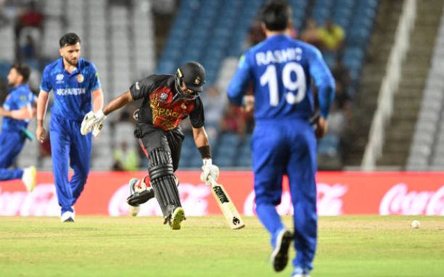 AFG vs PNG (Photo Source: Getty Images)