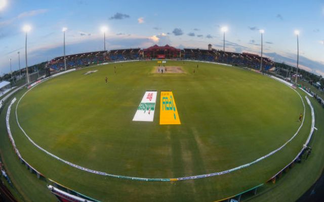 Central Broward Regional Park Stadium Turf Ground, Lauderhill, Florida (Photo Source: Getty Images)