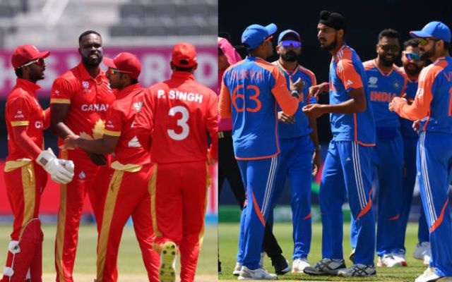 IND & CAN (Photo Source: Getty Images)
