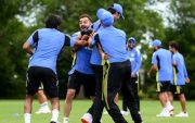 Team India (Photo Source: Getty Images)