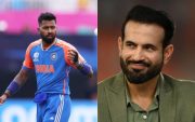 Irfan Pathan & Hardik Pandya (Photo Source: Getty Images)