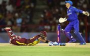 Nicholas Pooran (Photo Source: Getty Images)