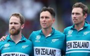 New Zealand Team (Photo Source: Getty Images)