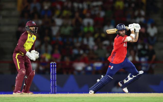 WI vs ENG (Photo Source: Getty Images)