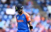 Virat Kohli (Photo Source: Getty Images)