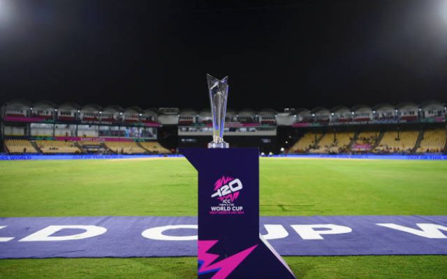 T20 World Cup (Image Credit- Twitter X)