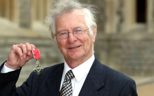 frank duckworth. (Photo Source: X(Twitter)