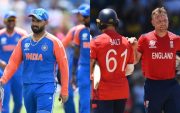 IND vs ENG (Photo Source: Getty Images)