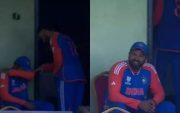 Rohit Sharma (Photo Source: X)