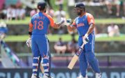Rohit Sharma & Virat Kohli (Photo Source: Getty Images)