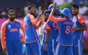 Team India (Photo Source: Getty Images)